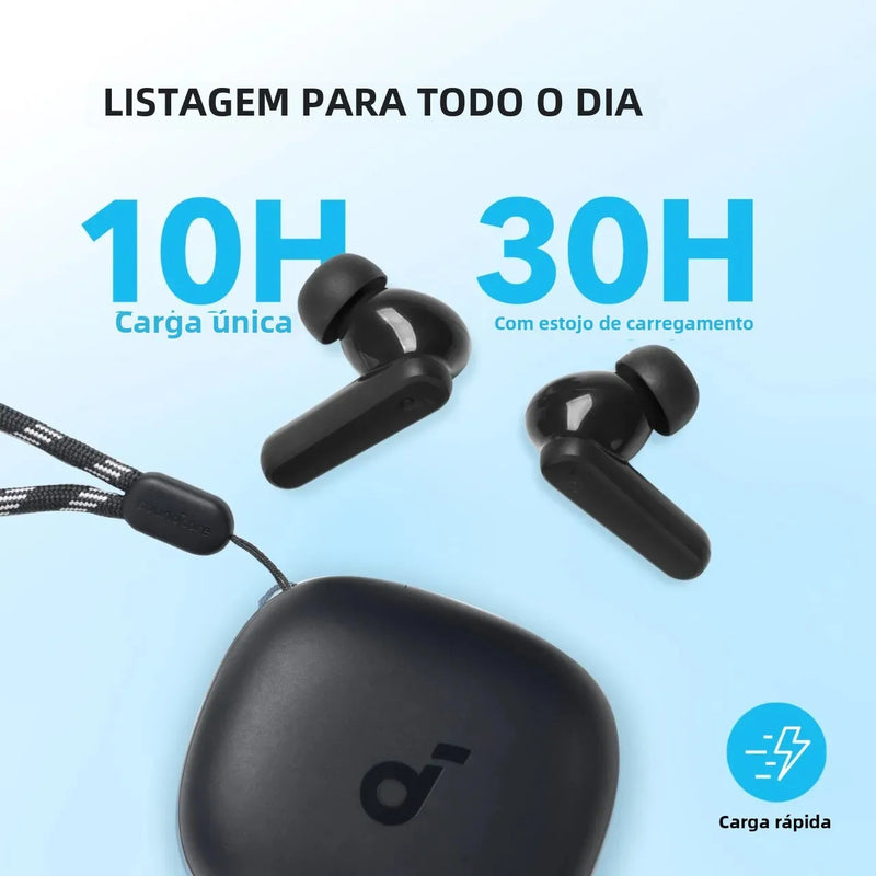 Fone Bluetooth P20i Original Sem Fio 30H